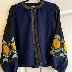 Anthropologie Top